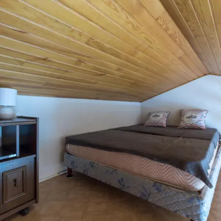 Maison T3 Mezzanine, 6 Pers, Wifi, Pres De L'ocean, Quartier Residentiel, - Fr-1-521-157 *