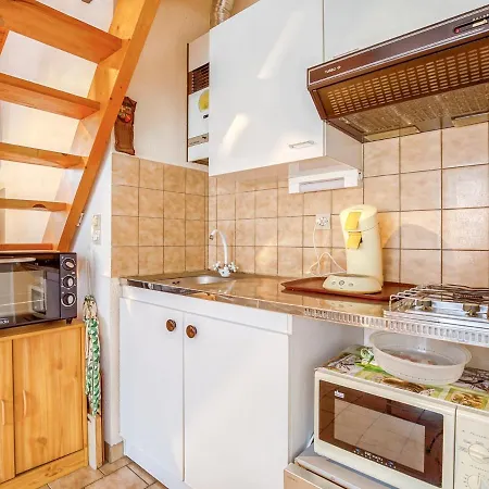 Maison T3 Mezzanine, 6 Pers, Wifi, Pres De L'ocean, Quartier Residentiel, - Fr-1-521-157 * Biscarrosse